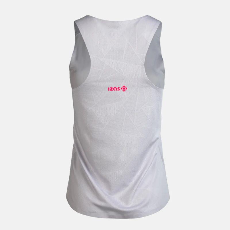 Camiseta tirantes para mujer IZAS GENOVA