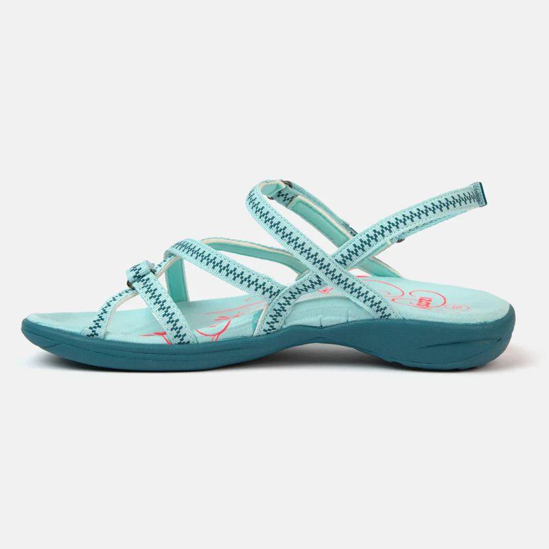 Sandalias para mujer IZAS TENCELLE V4 