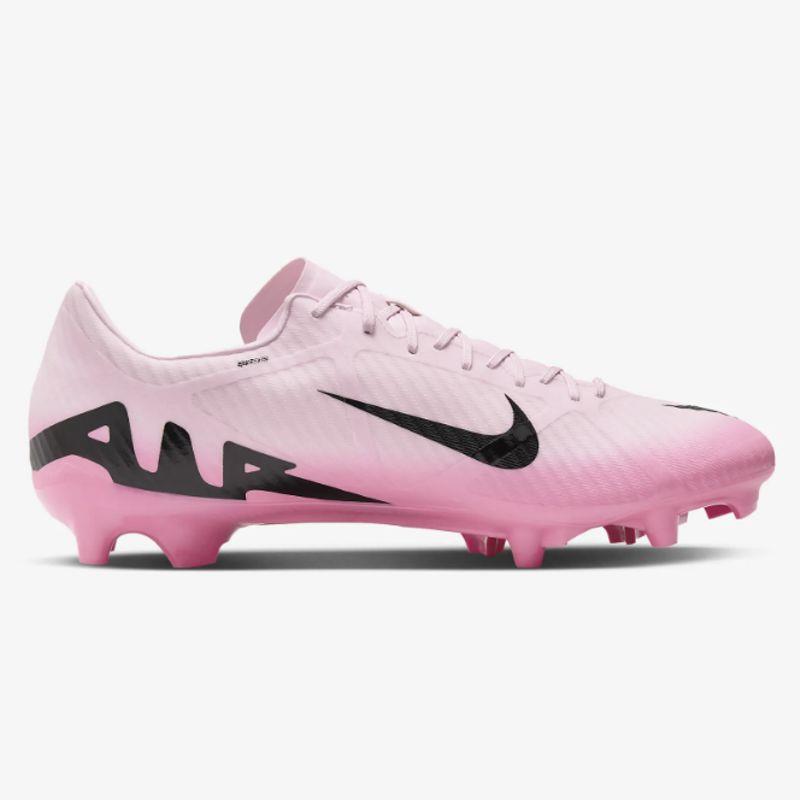 Bota de fútbol NIKE ZOOM VAPOR 15 ACADEMY FG/MG rosa
