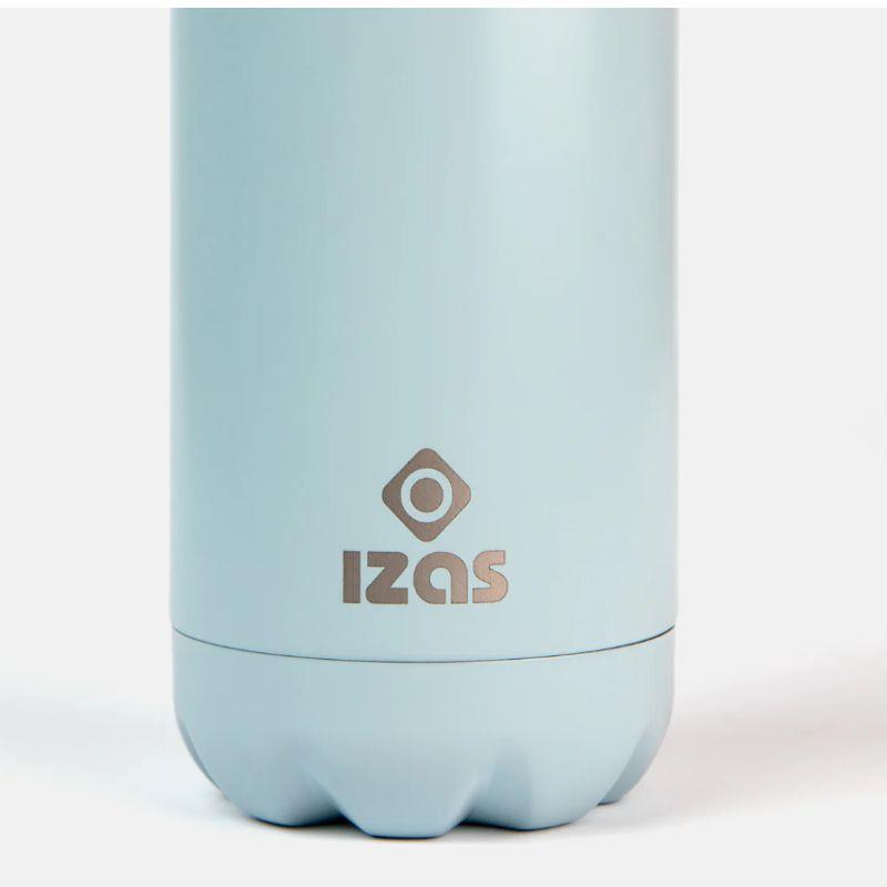 Botella IZAS azul