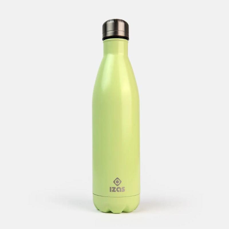 Botella IZAS CREMONA verde