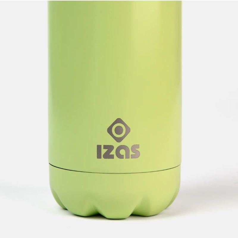 Botella IZAS verde