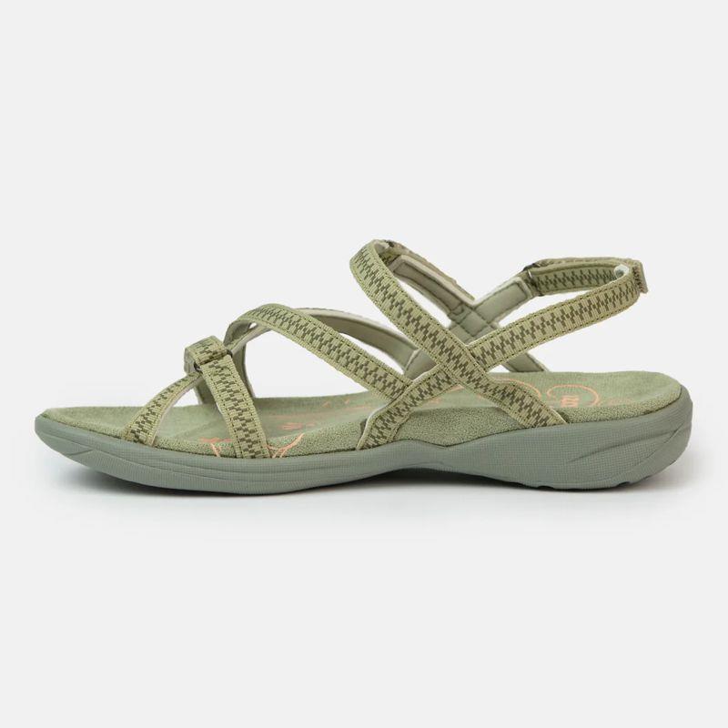 Sandalias para mujer IZAS TENCELLE V4