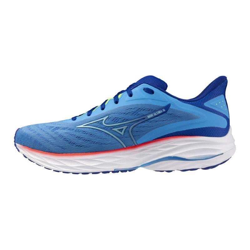 Zapatillas running MIZUNO WAVE ULTIMA 16 azul J1GC251802