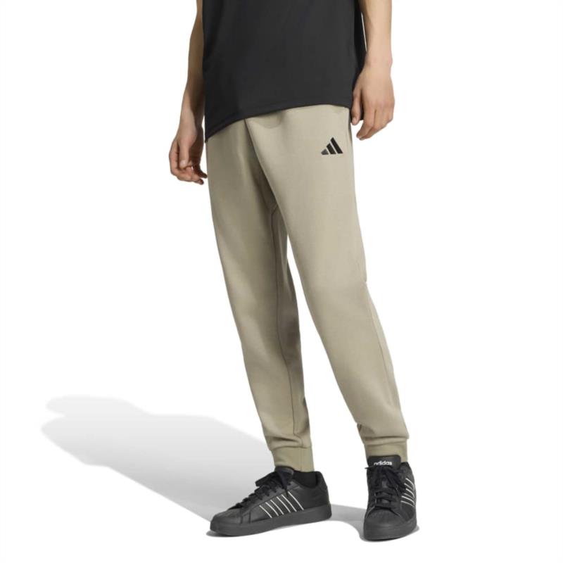 Pantalón largo ADIDAS FEELCOZY gris KF2381