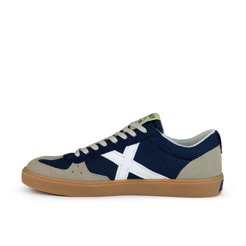 Zapatillas MUNICH BREAK azul marino