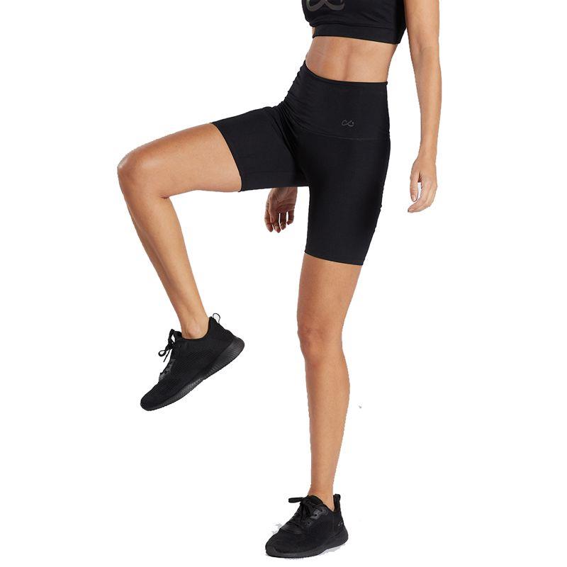 Malla corta para mujer DITCHIL ALIVE negra SH1075900
