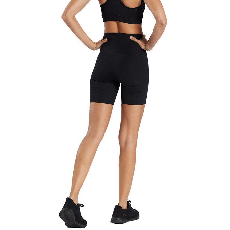 Malla corta para mujer DITCHIL ALIVE negra