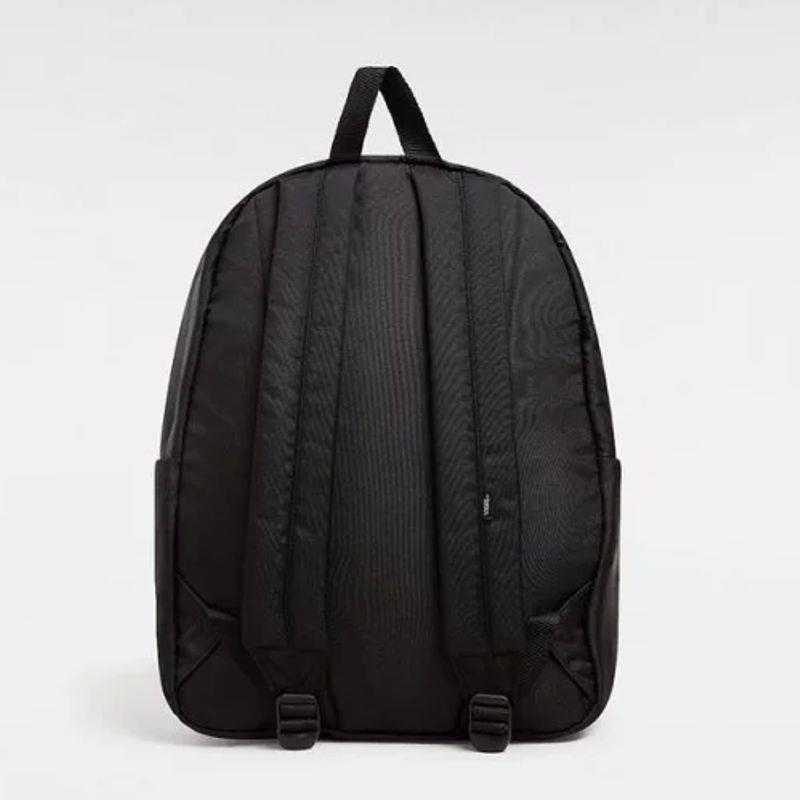 Mochila VANS OLD SKOOL CLASSIC negro