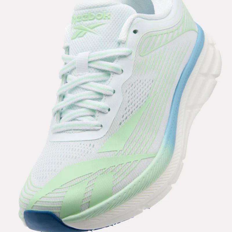Zapatillas running niña REEBOK ROAD STRIDER blanca