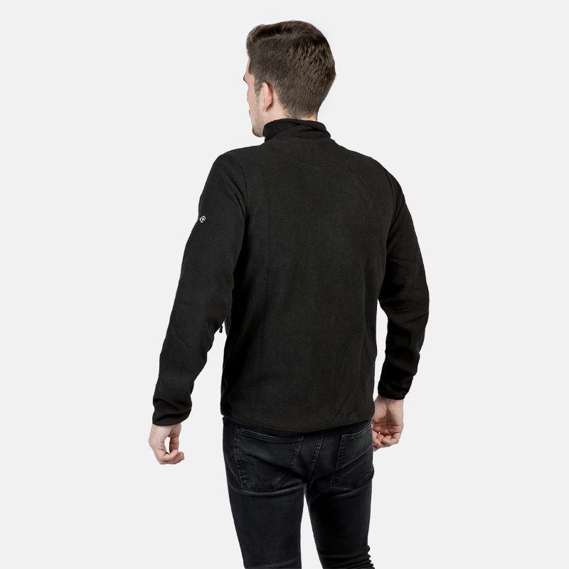 Chaqueta forro polar IZAS PADRU