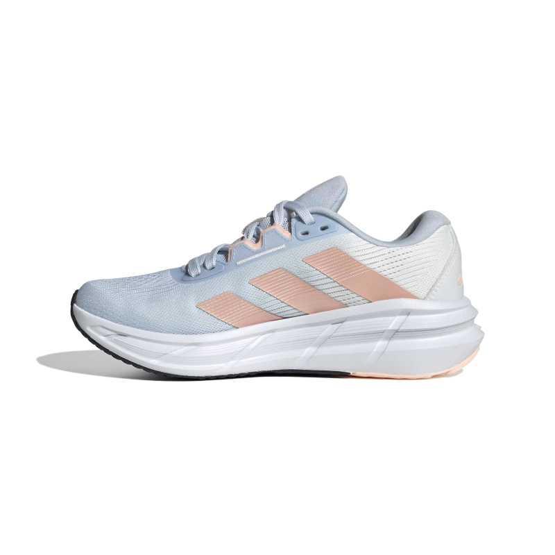 Zapatillas de mujer ADIDAS QUESTAR 3 azul claro