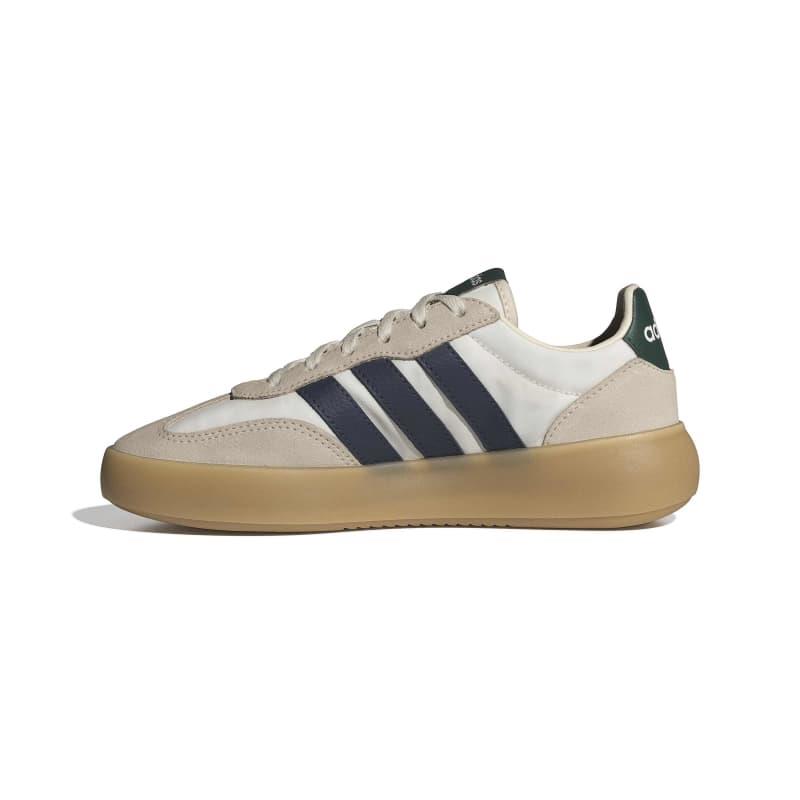 Zapatillas niño ADIDAS BARREDA DECODE J blanco