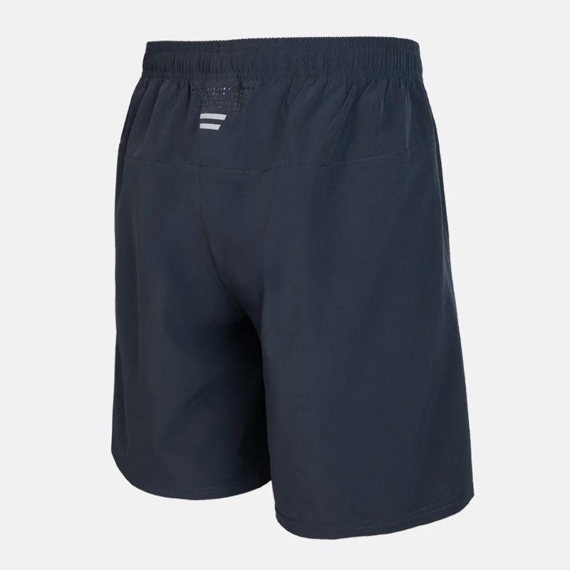 Pantalón corto IZAS azul marino