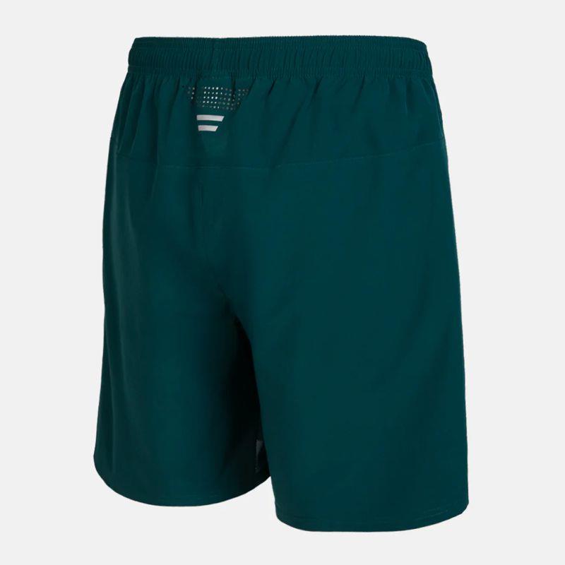 Pantalón corto IZAS verde atlantic