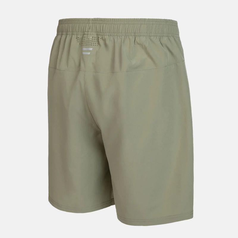 Pantalón corto IZAS verde kaki