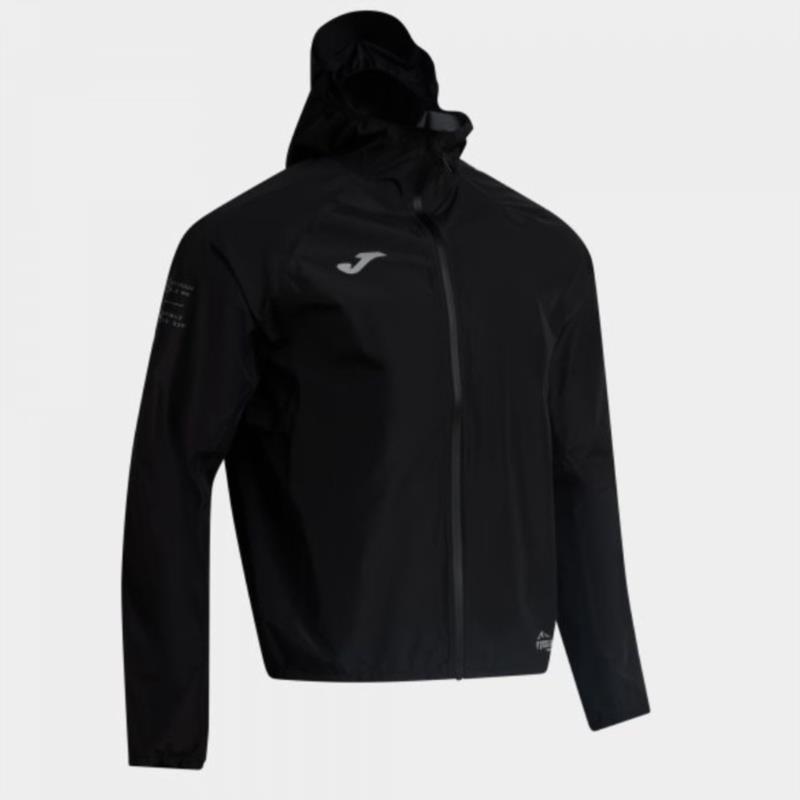 Chubasquero trail JOMA R-TRAIL NATURE negra 104718.100