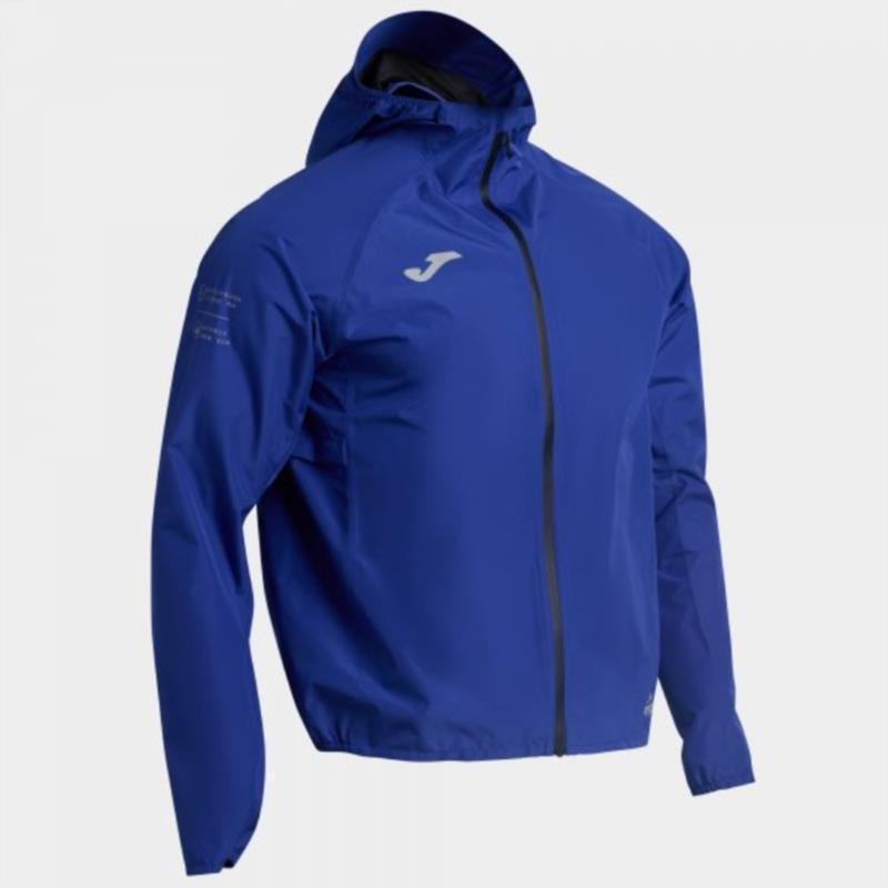 Chubasquero trail JOMA R-TRAIL NATURE azul 104718.728