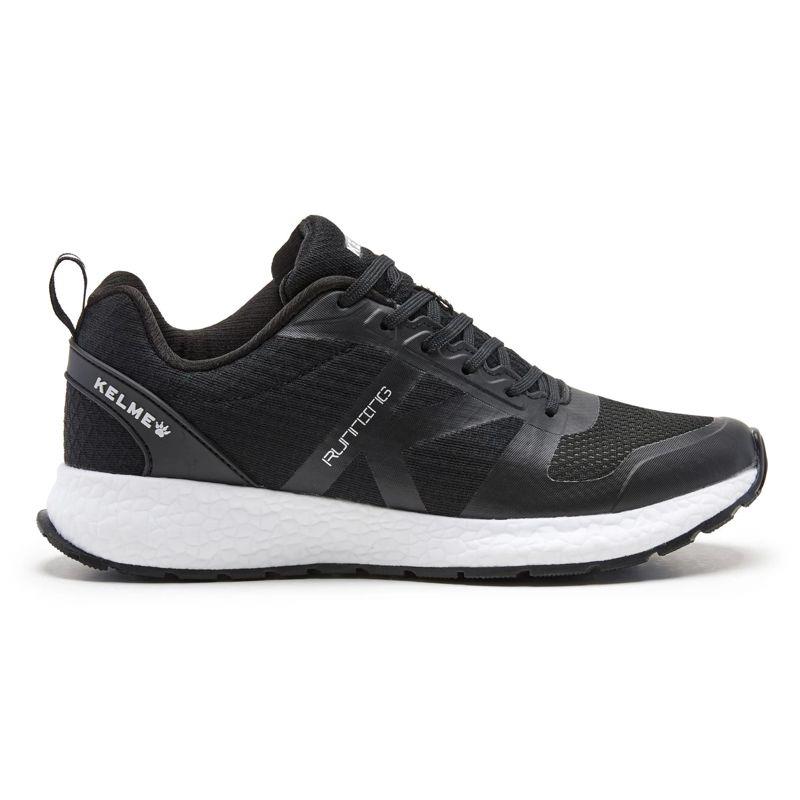Zapatilla running KELME K-ROOKIE negra 46971-026
