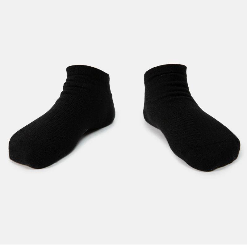 Calcetines IZAS LAMDING negros