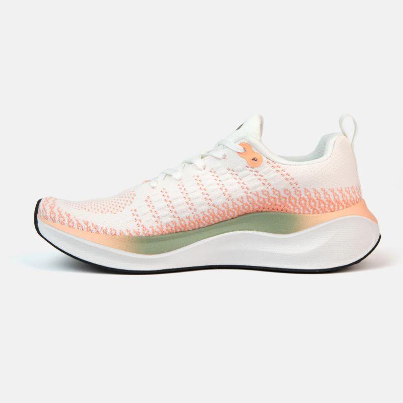 Zapatillas deportivas IZAS NOVANA blancas