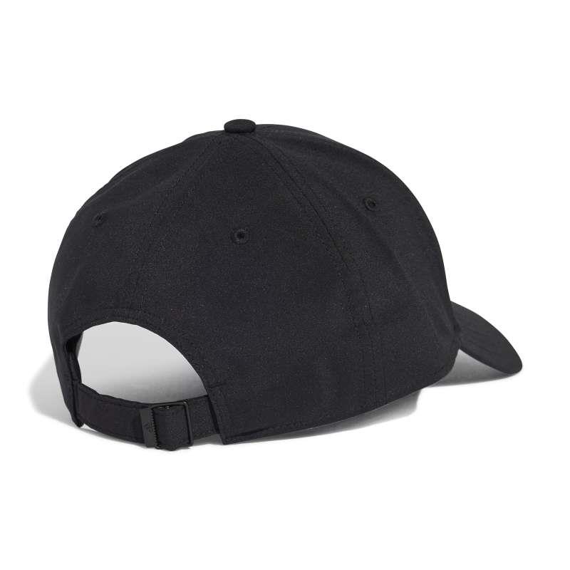 Gorra ADIDAS LIGHT BASEBALL negra