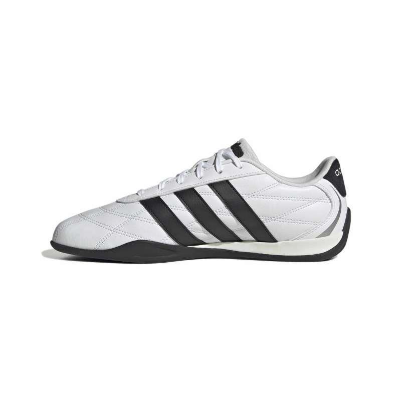 Zapatillas ADIDAS ADIPISTA blanca