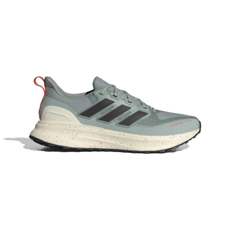 Zapatillas running ADIDAS ULTRARUN 5 TR verde JQ6920