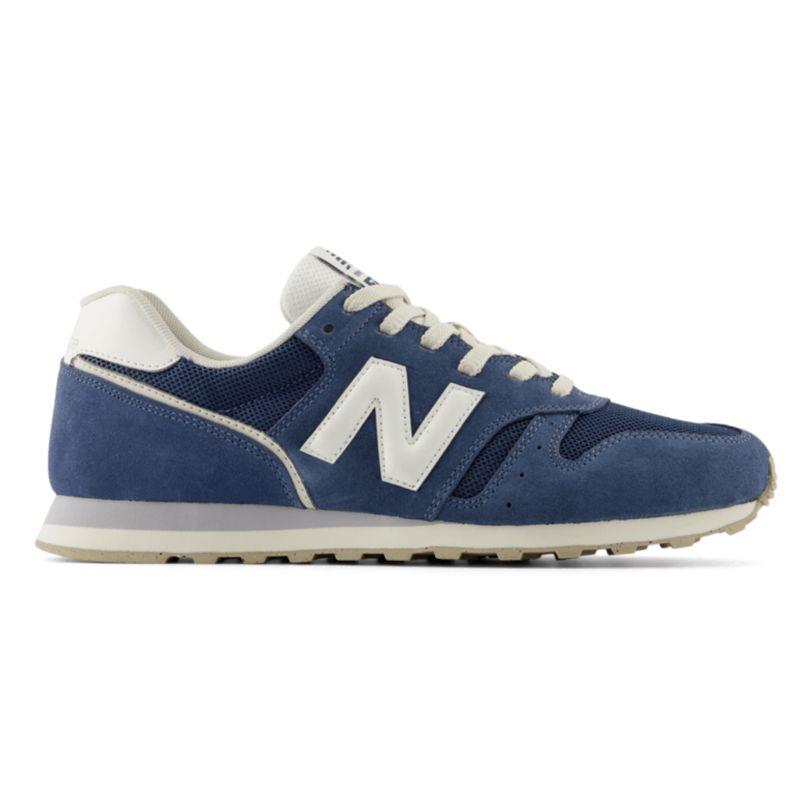 Zapatillas NEW BALANCE 373 azul ML373QO2
