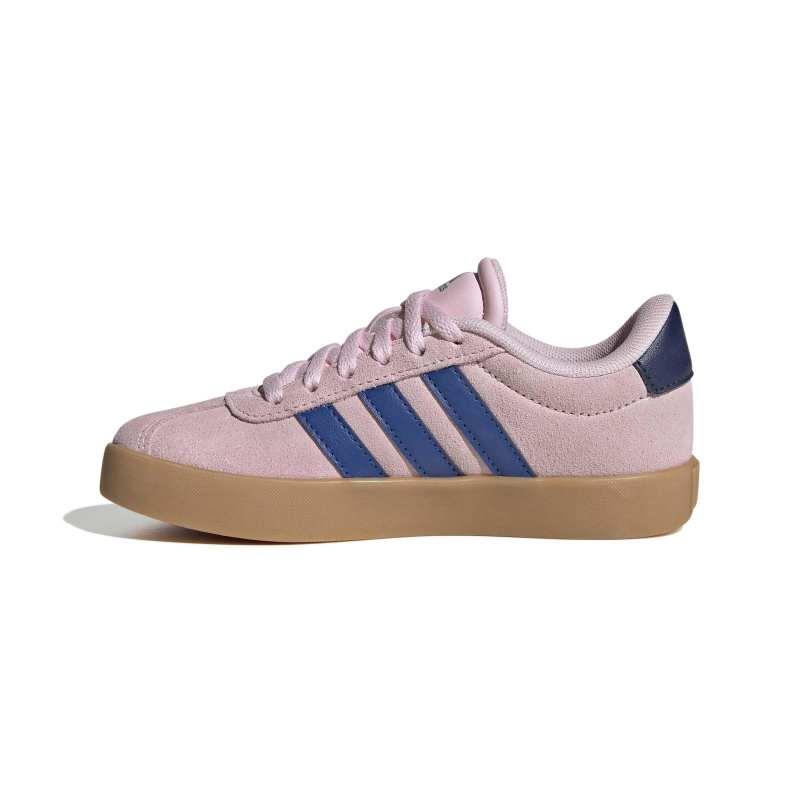 Zapatilla de niña ADIDAS VL COURT 3.0 rosa