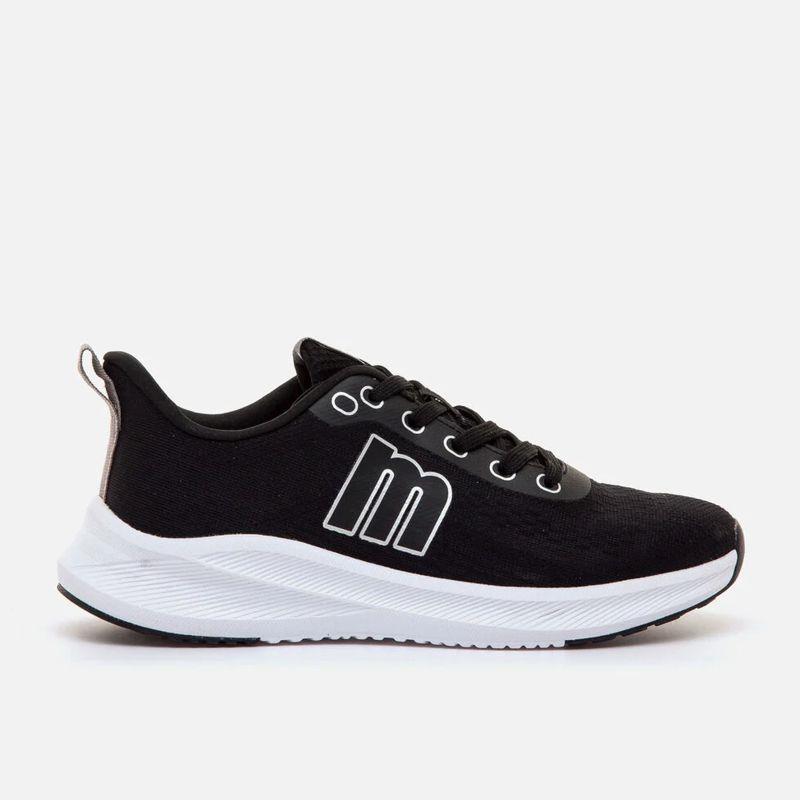 Zapatillas para mujer MUSTANG SOMO negro 60802-C33809