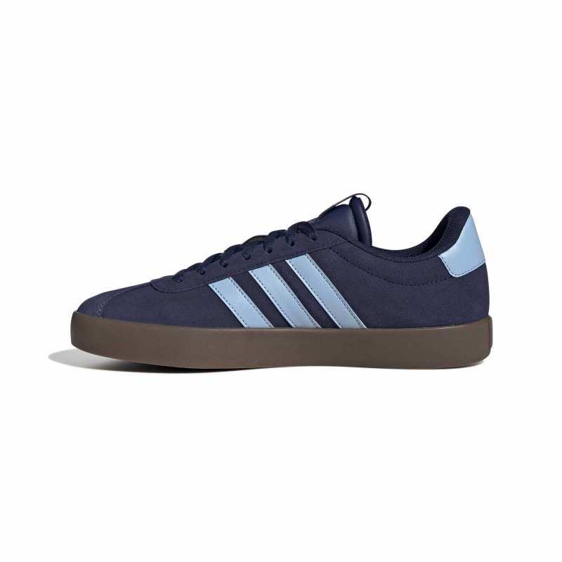 Zapatillas ADIDAS VL COURT 3.0 azul marino