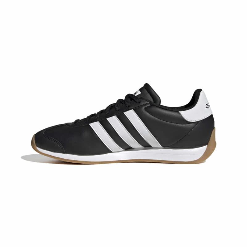 Zapatillas ADIDAS RUN VISTA negra