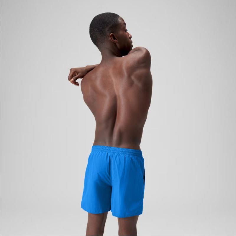 Bermuda baño SPEEDO ESSENTIALS 16" azul royal