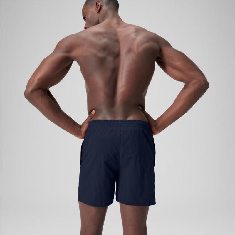 Bermuda baño SPEEDO ESSENTIALS 16" azul marino