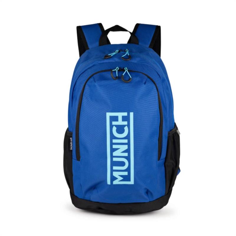 Mochila MUNICH GYM SPORTS azul 7058176