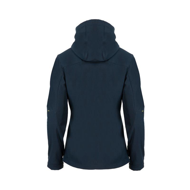 Chaqueta soft shell para mujer IZAS INATYE
