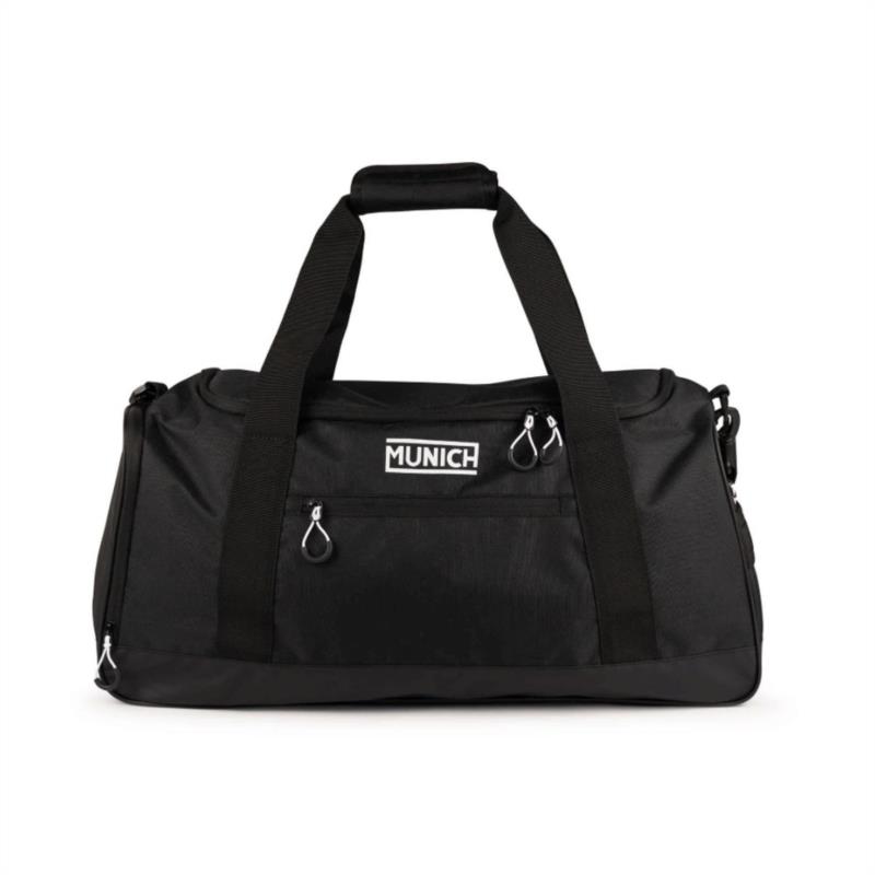 Bolsa MUNICH GYM SPORT WEEKENDER negra 7058181