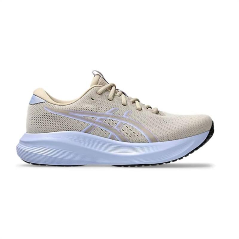 Zapatillas running para mujer ASICS GEL-EXCITE 11 beige 1012B861-250