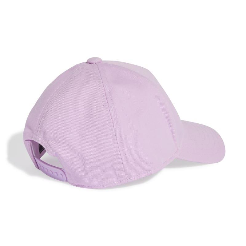 Gorra para niña-o ADIDAS LK CAP rosa