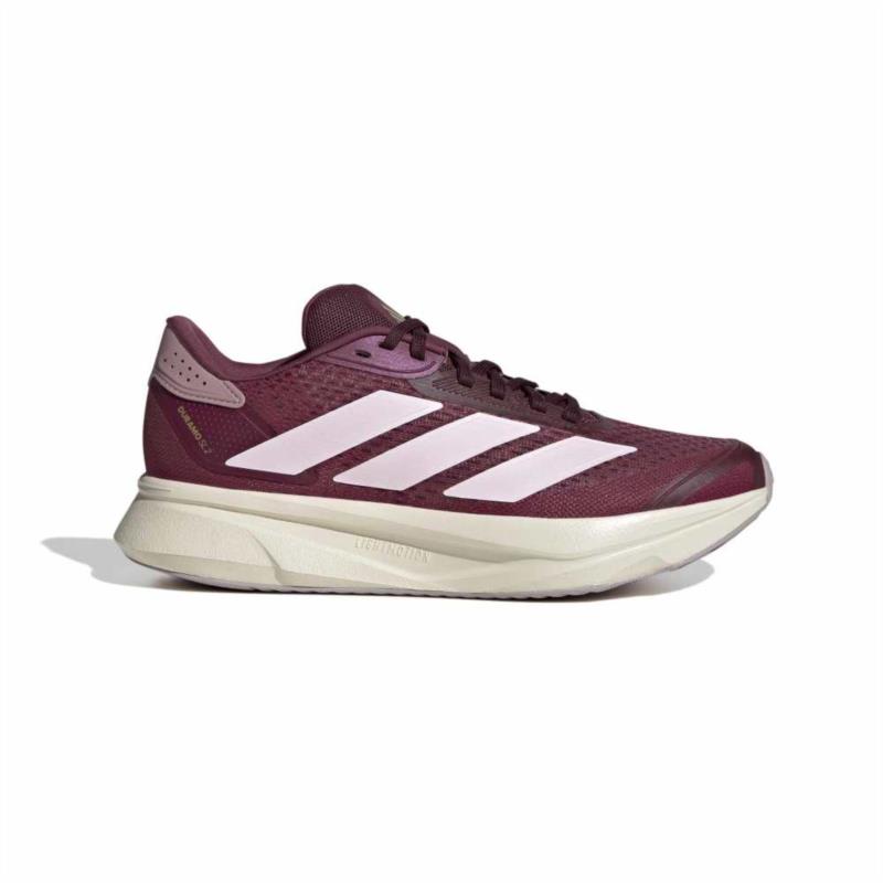 Zapatillas running para mujer ADIDAS DURAMO SL2 granate KJ4159