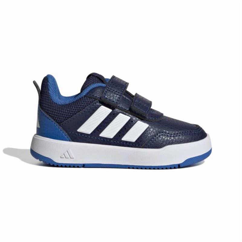 Zapatillas de niño ADIDAS TENSAUR SPORT 3.0 azul marino KJ9762/KJ9768