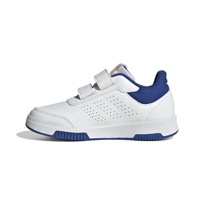 Zapatillas de niño ADIDAS TENSAUR SPORT 2.0 blanco, amarillo y azul