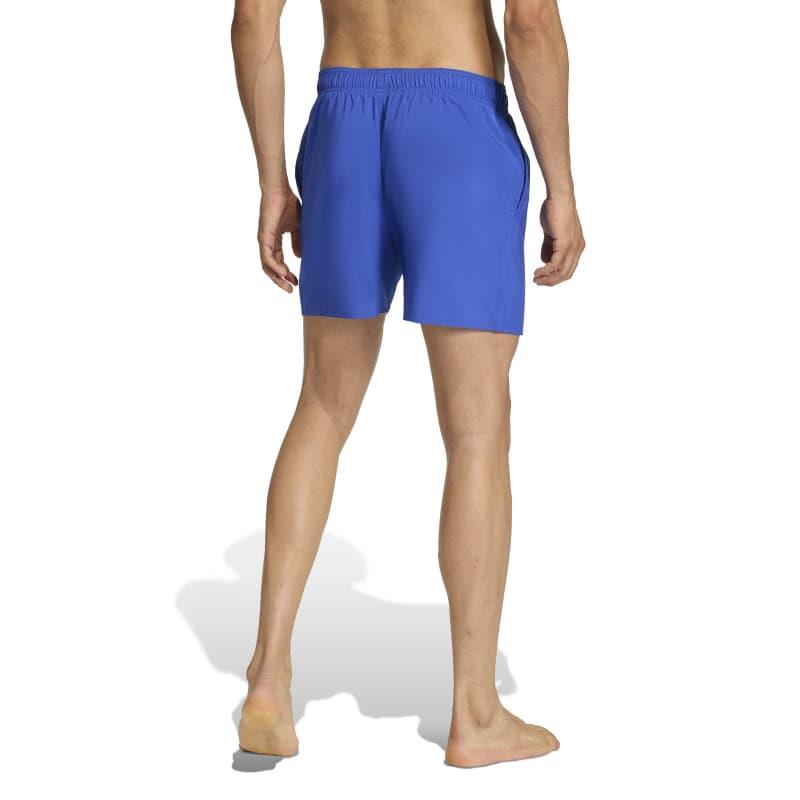 Bermuda baño ADIDAS ESSENTIALS azul