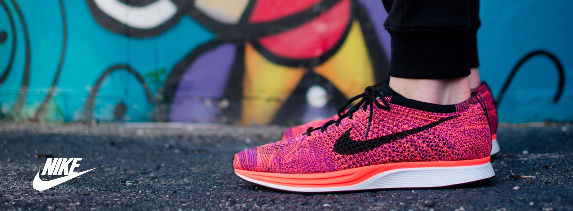 Comprar nike